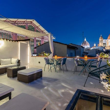 Central View Boutique - Milu Holidays Firenze Eksteriør billede