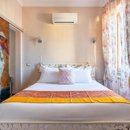 Central View Boutique - Milu Holidays Firenze Eksteriør billede