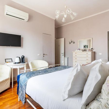 Central View Boutique - Milu Holidays Firenze Eksteriør billede