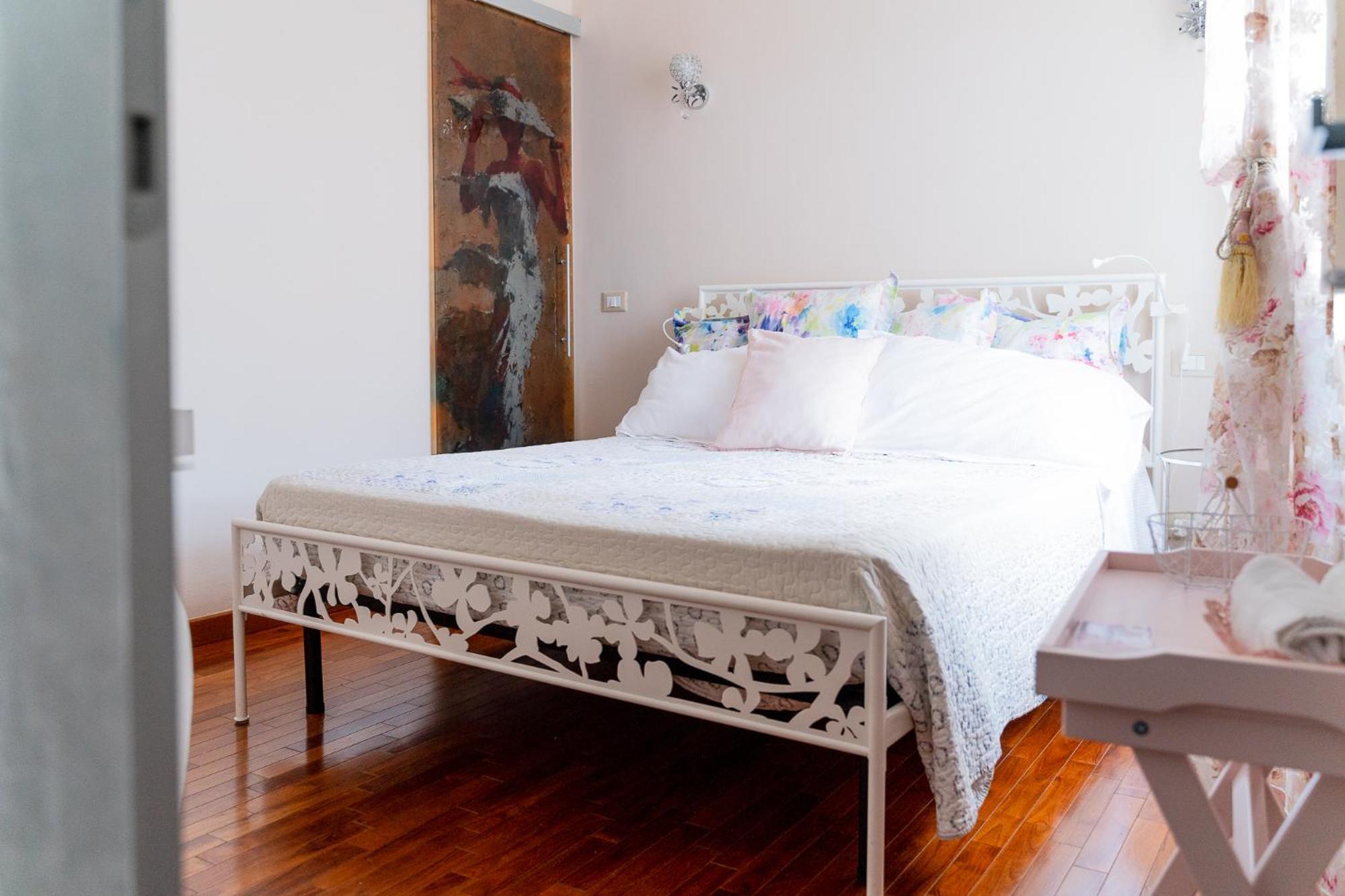 Central View Boutique - Milu Holidays Firenze Eksteriør billede