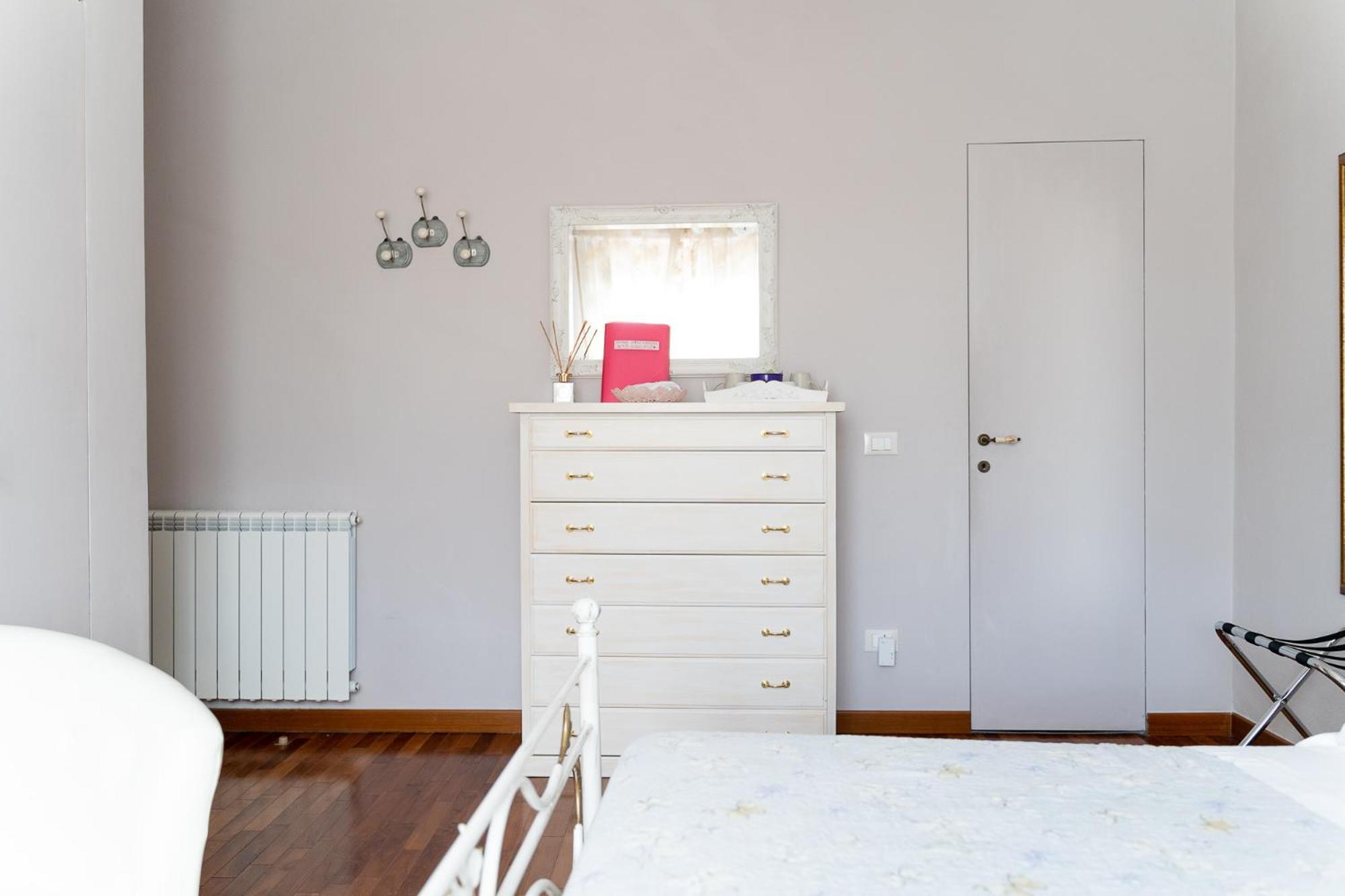 Central View Boutique - Milu Holidays Firenze Eksteriør billede