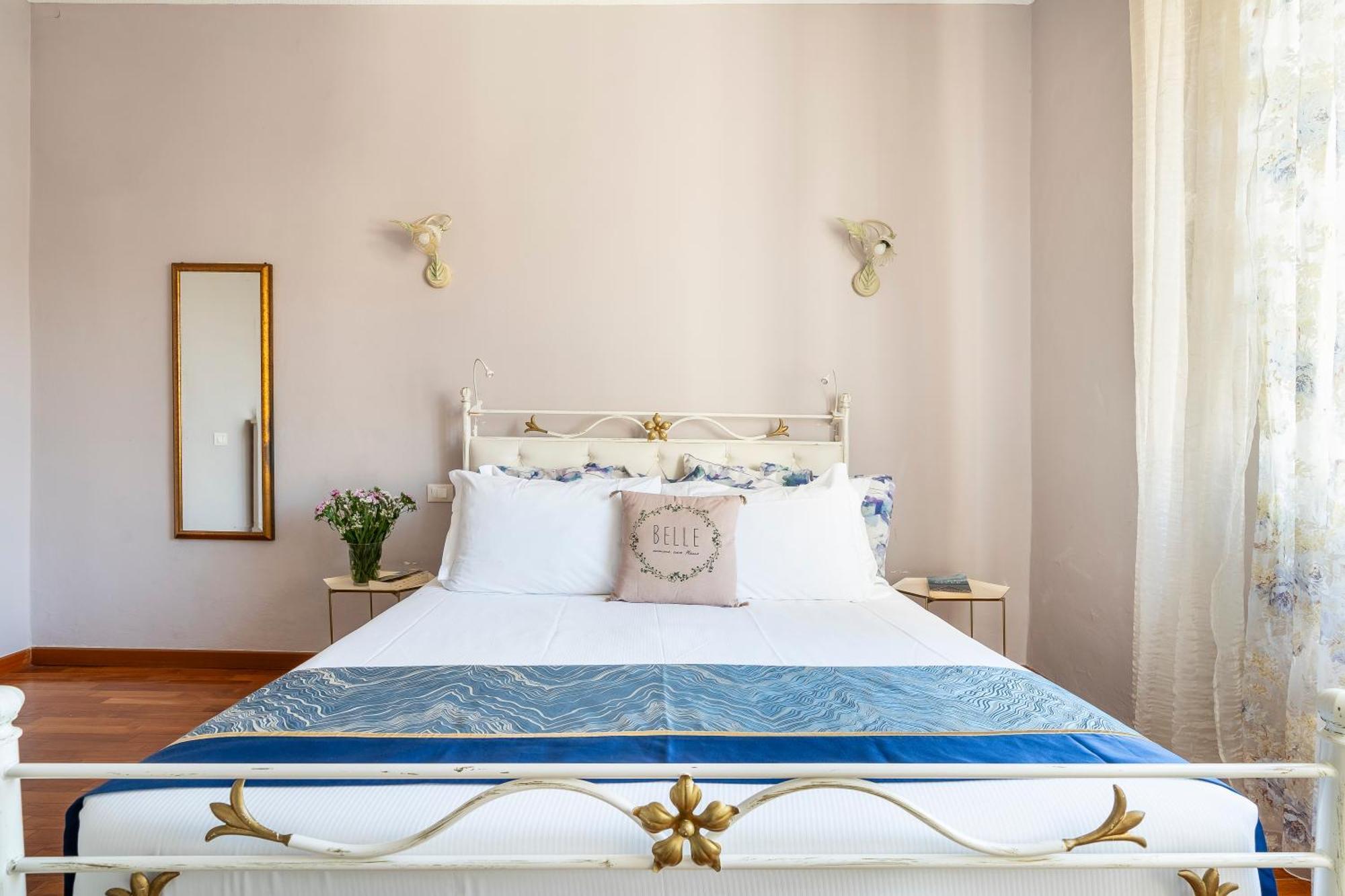 Central View Boutique - Milu Holidays Firenze Eksteriør billede