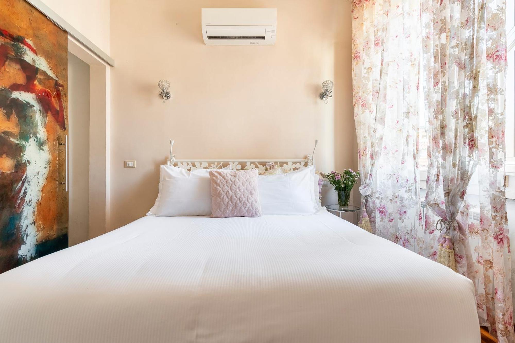 Central View Boutique - Milu Holidays Firenze Eksteriør billede