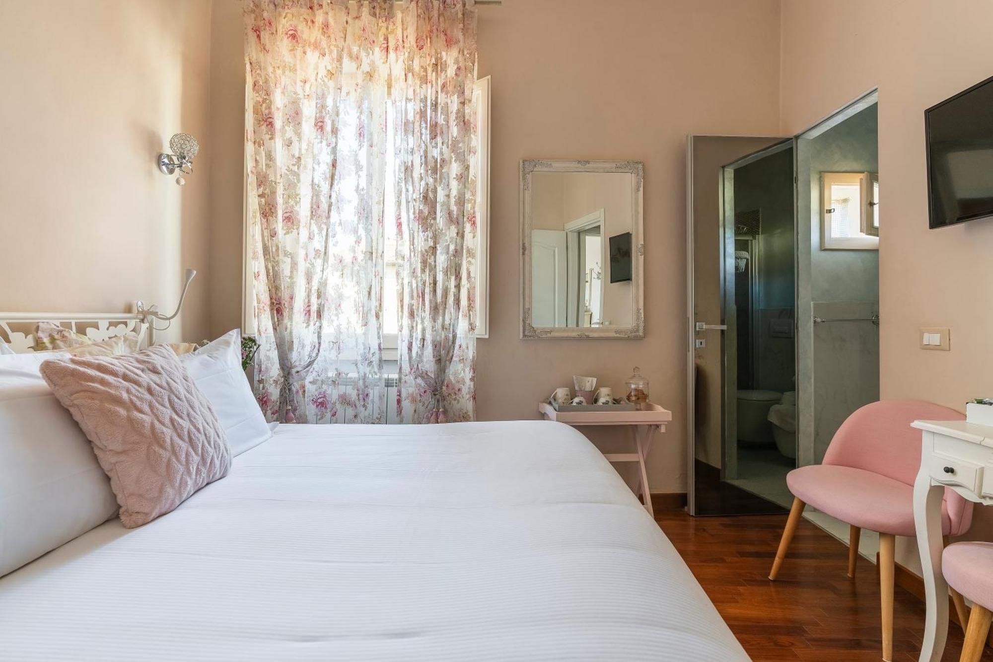 Central View Boutique - Milu Holidays Firenze Eksteriør billede