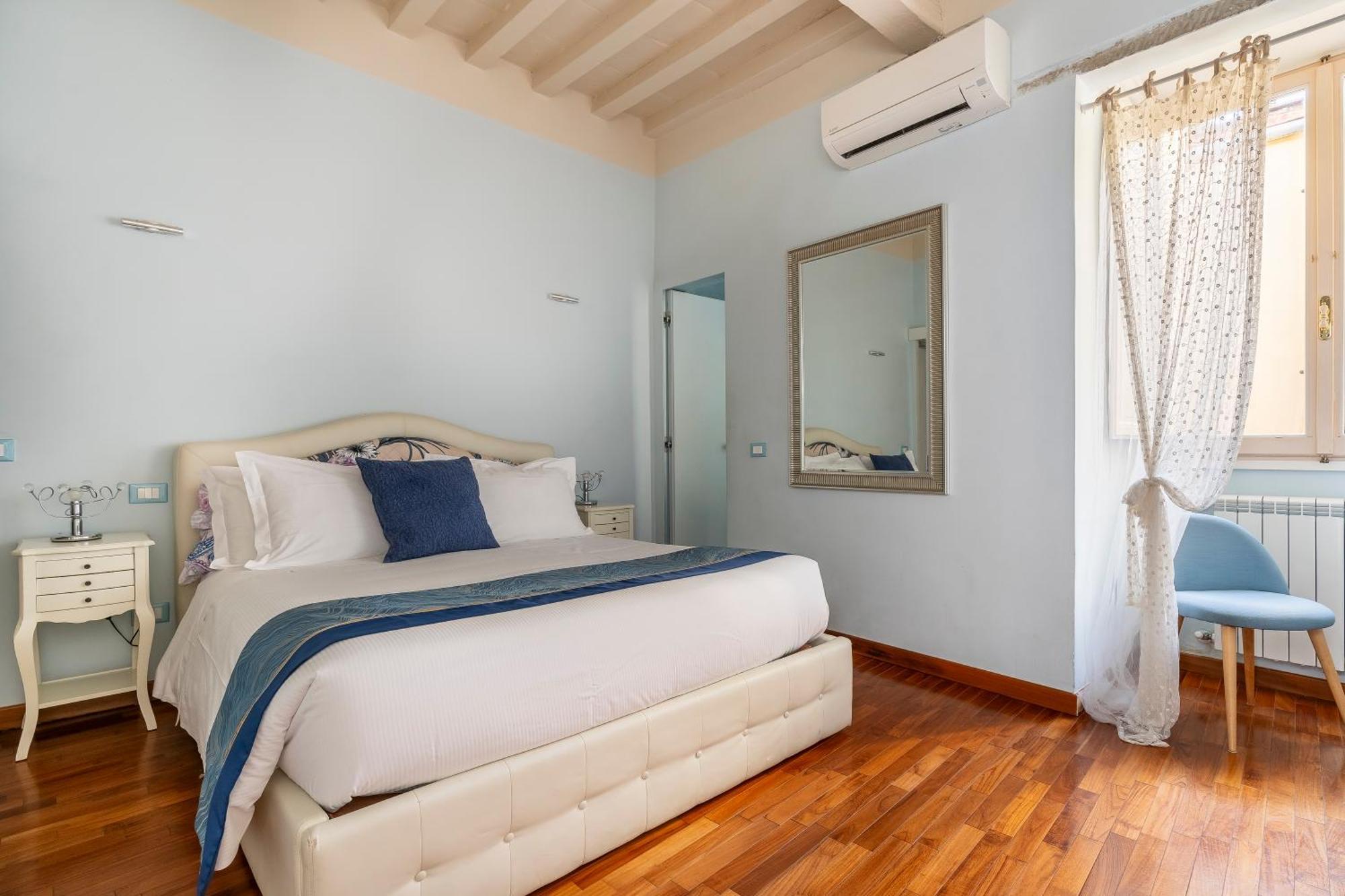 Central View Boutique - Milu Holidays Firenze Eksteriør billede