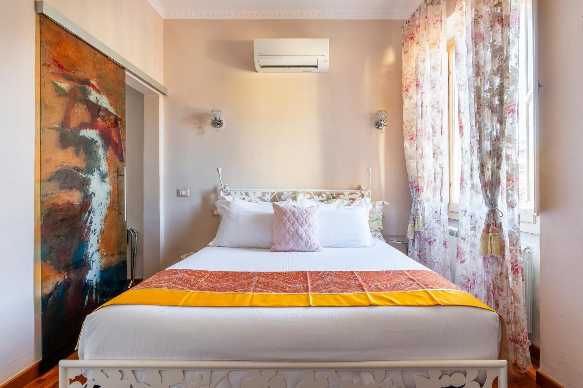 Central View Boutique - Milu Holidays Firenze Eksteriør billede