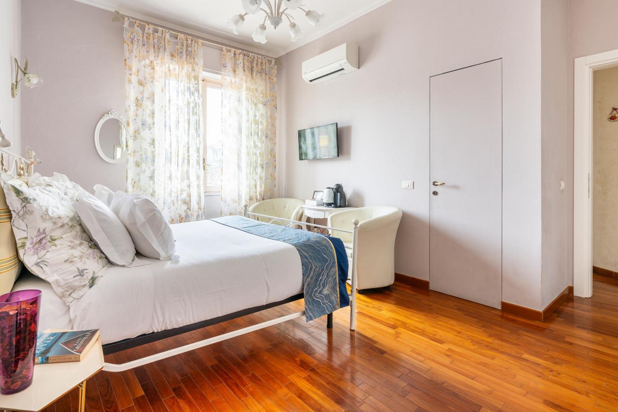 Central View Boutique - Milu Holidays Firenze Eksteriør billede