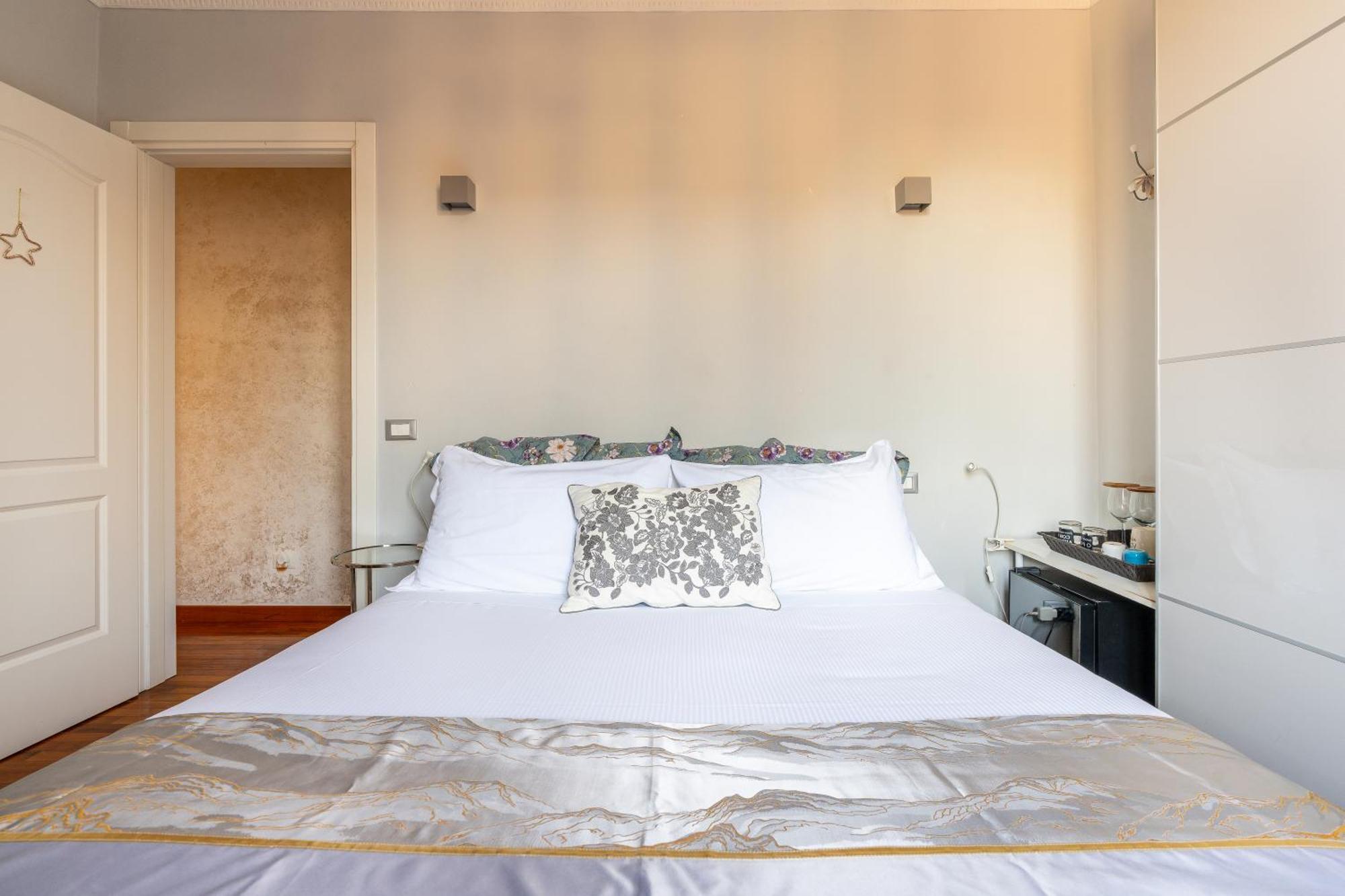 Central View Boutique - Milu Holidays Firenze Eksteriør billede