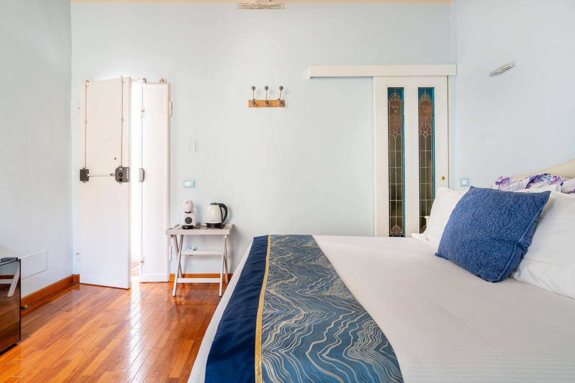 Central View Boutique - Milu Holidays Firenze Eksteriør billede