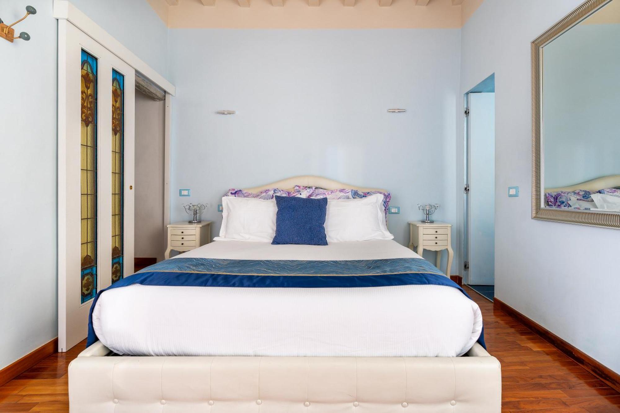 Central View Boutique - Milu Holidays Firenze Eksteriør billede