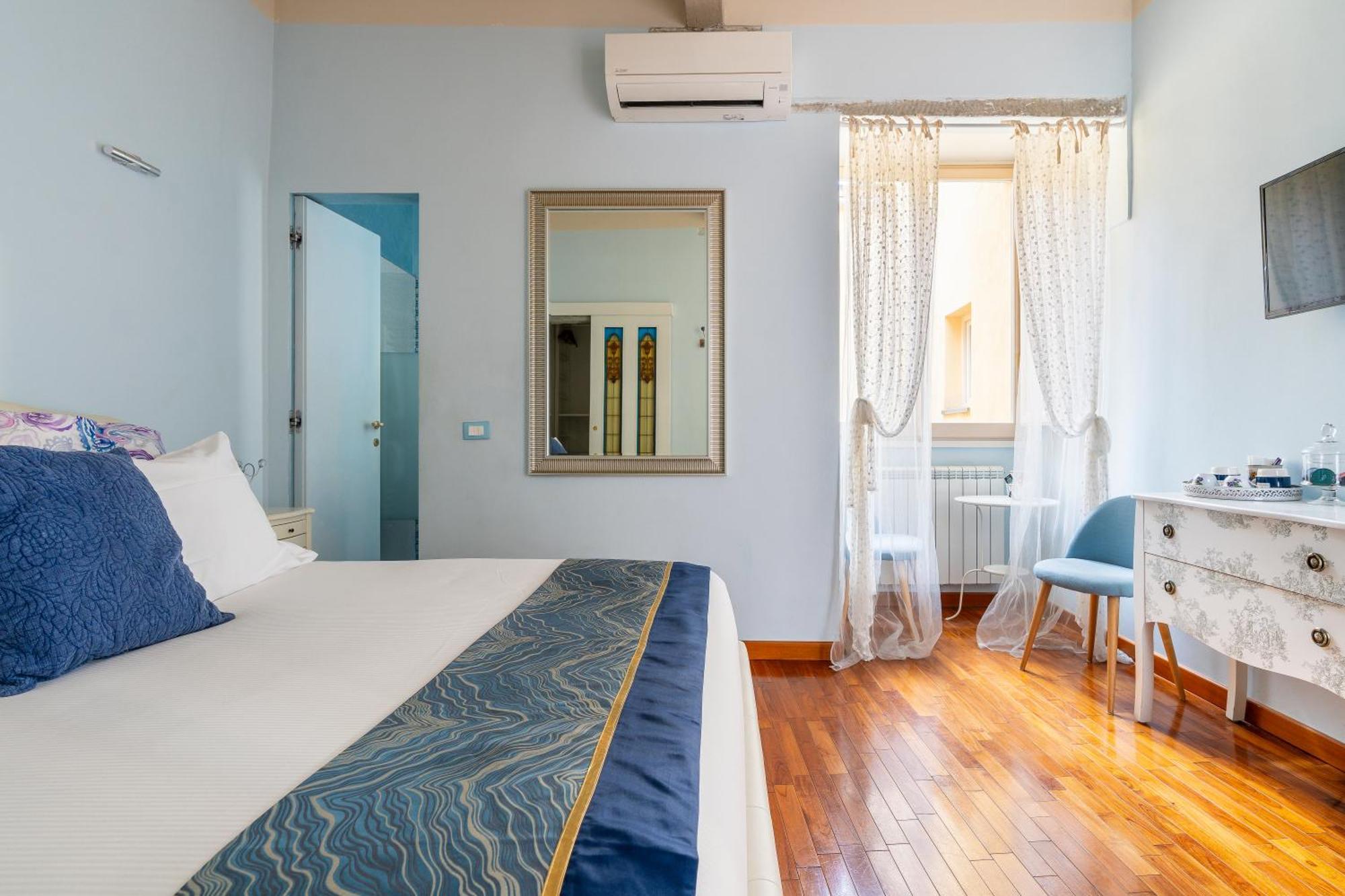 Central View Boutique - Milu Holidays Firenze Eksteriør billede